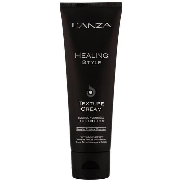 L'ANZA® Healing Style Texture Kräm 125 ml
