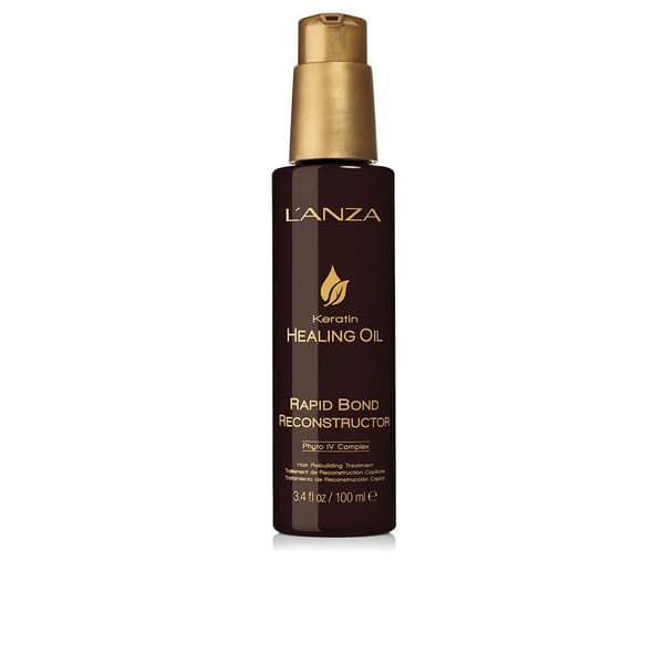 L'ANZA® Rapid Bond Reconstructor Behandling 100 ml