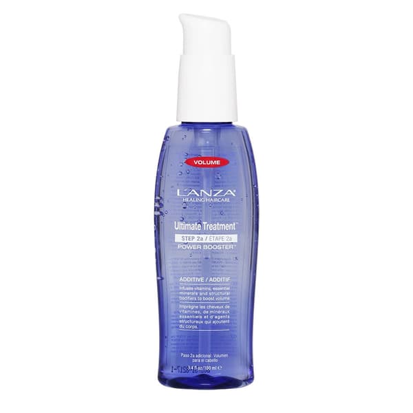 L'ANZA® Ultimate Treatment Power Booster Volume 100 ml