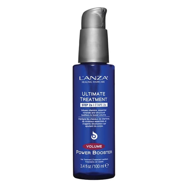 L'ANZA® Ultimate Treatment Power Booster Volume 100 ml