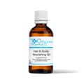 Miniatyrbild 1 av 2: The Organic Pharmacy® Hair & Scalp Närande Olja 100 ml