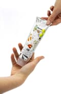Miniatyrbild 3 av 3: Davines® Authentic Formulas återfuktande balsam 150 ml