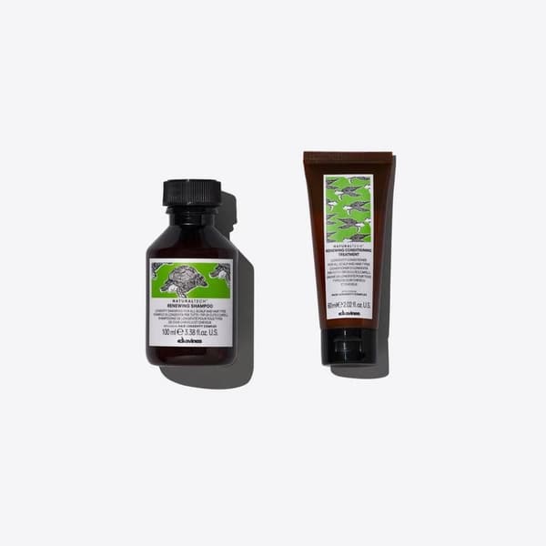 Davines® Renewing behandlande hårinpackning 60 ml