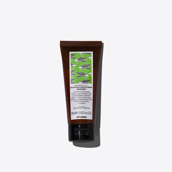 Davines® Renewing behandlande hårinpackning 60 ml