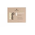 Miniatyrbild 1 av 3: Schwarzkopf® Professional Blond Me All Blondes Detoxifying System Vit-C Shot 5x5g