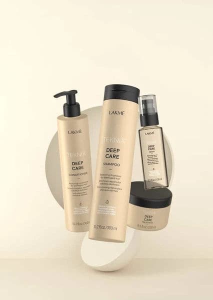 Lakme® Teknia Deep Care Droppar 100ml
