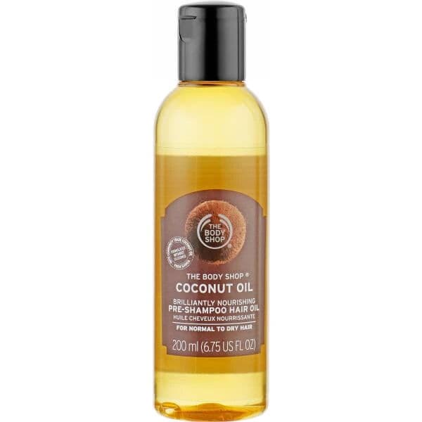 The Body Shop® Coconut Hårolja 200 ml