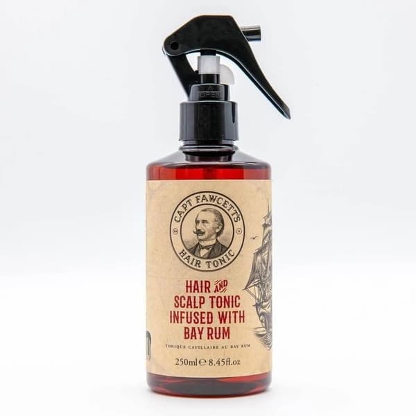 Captain Fawcett® Hair Tonic 250 ml
