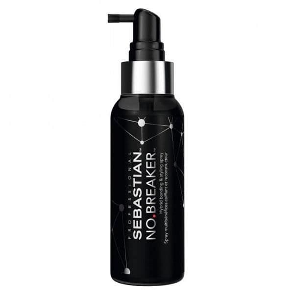 Sebastian Professional No Breaker Hybrid Styling and Reconstructing Spray 100ml