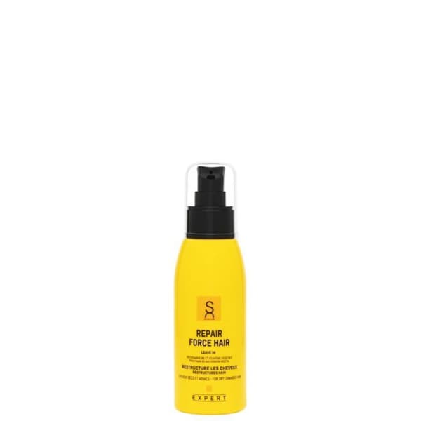 Hårvård - Sacha Care - 100ml - Torrt hår - Skadat hår - Balsam