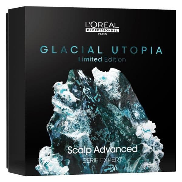 L'Oréal Professionnel Serie Expert Duo Scalp Advanced Anti-obehagsset