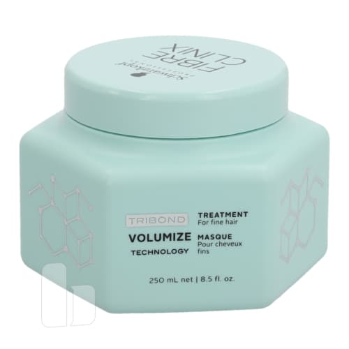 Schwarzkopf Fibre Clinix Volumize Treatment 250 ml Dam