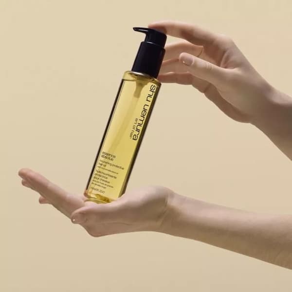 Shu Uemura Essence Absolue Nourishing Protective Oil 150ml - skyddsolja