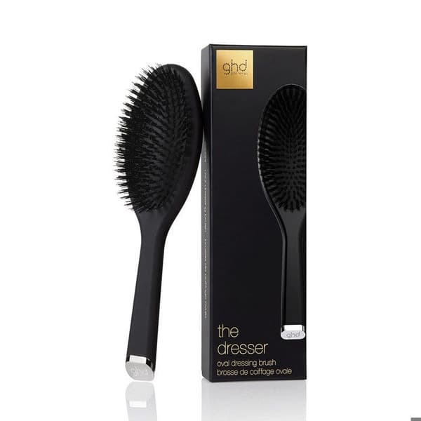 Ghd The Dresser - Oval Dressing Brush - oval borste