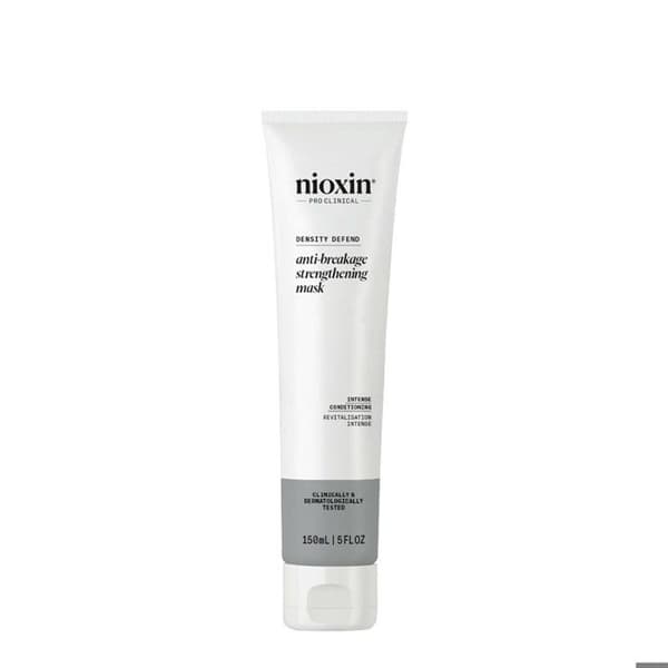 Nioxin Density Defend Anti-Breakage Mask 150ml - stärkande mask