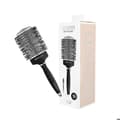 Miniatyrbild 2 av 4: Lussoni Haircare Brush Hot Volume 65mm - rund borste