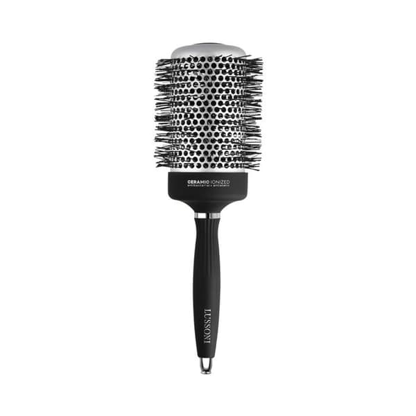 Lussoni Haircare Brush Hot Volume 65mm - rund borste