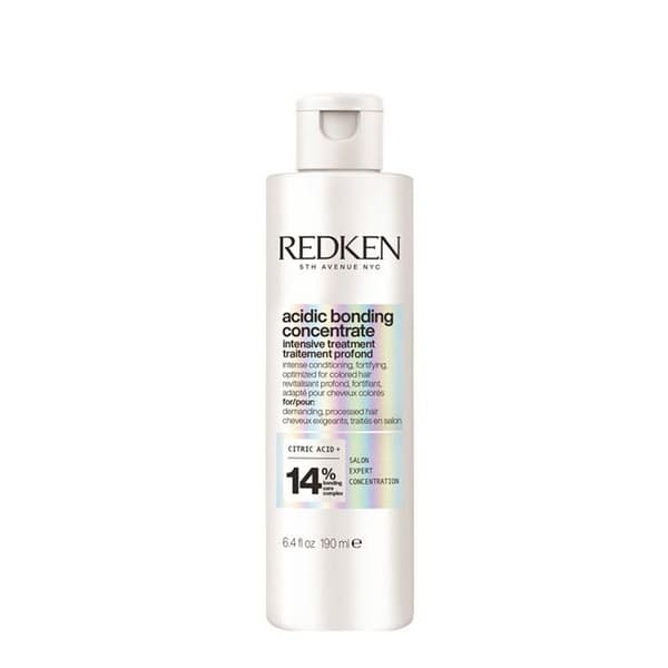 Redken Acidic Bonding Concentrate Pre Treatment 190ml - förschampobehandling