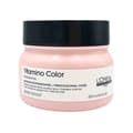 Miniatyrbild 2 av 5: Masque - L'Oréal Professionnel - Vitamino Color - 250 ml - Färgat hår - Återfuktande behandling