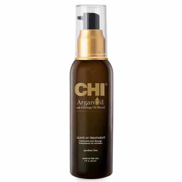 Chi Argan Arganolja 89ml