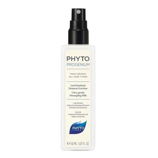 Phyto Phytoprogenium Extreme Gentle Detangling Milk 150ml