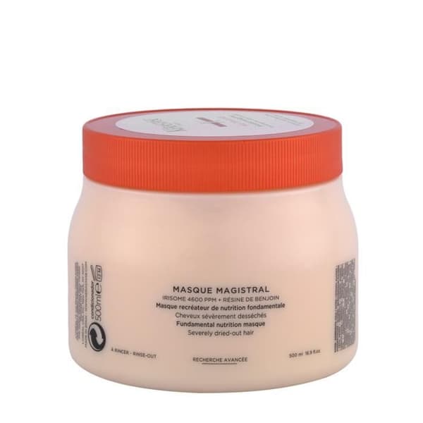 NÄRINGSMAGISTRALMASK 500ML