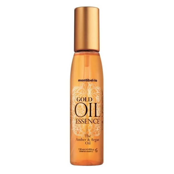 Montibello Gold Oil Essence 130ml