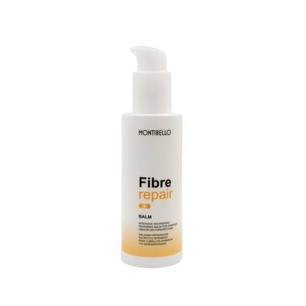 Montibello Fiber Repair Balm 150 Ml (närande)