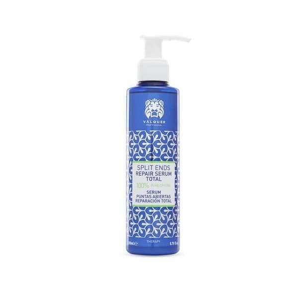 VALQUER REPAIR SPLIT ENDS SERUM TOTALT 200 ML