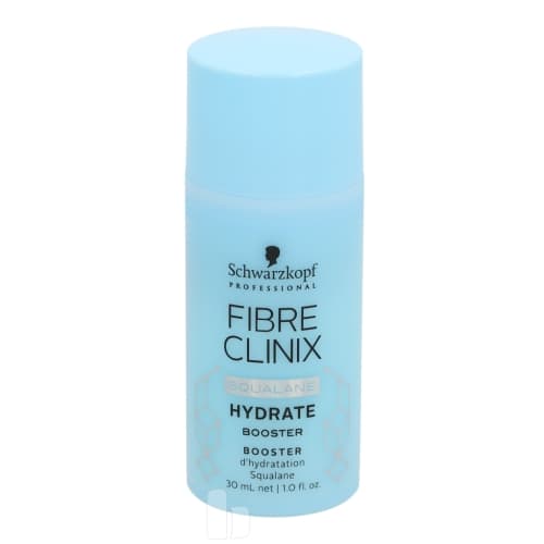 Schwarzkopf Fibre Clinix Hydrate Booster 30 ml Dam