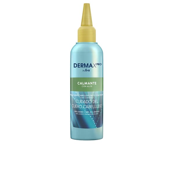 HEAD & SHOULDERS H&amp;S DERMA X PRO soothing rinse-off balm 145 ml