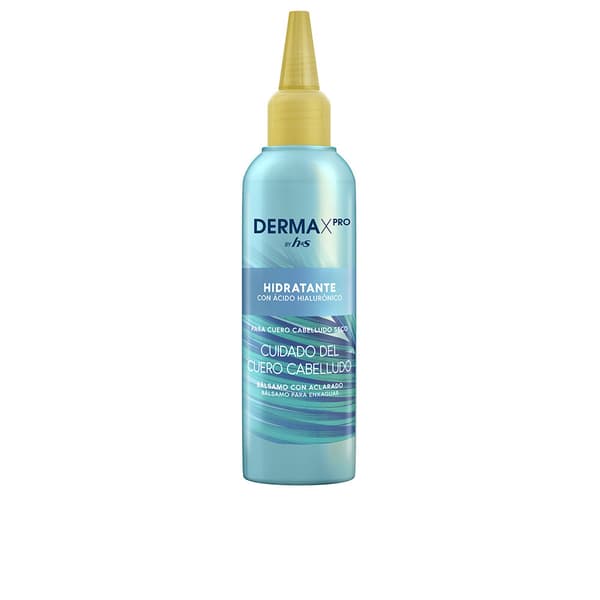 HEAD & SHOULDERS H&amp;S DERMA X PRO moisturizing rinse-off balm 145 ml