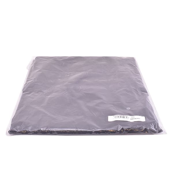 ARTERO BLACK COAT 1 u