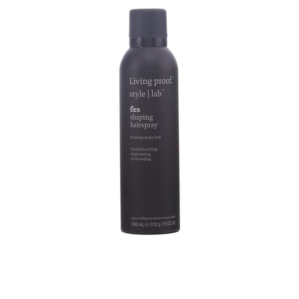 LIVING PROOF FLEX laca moldeadora 246 ml