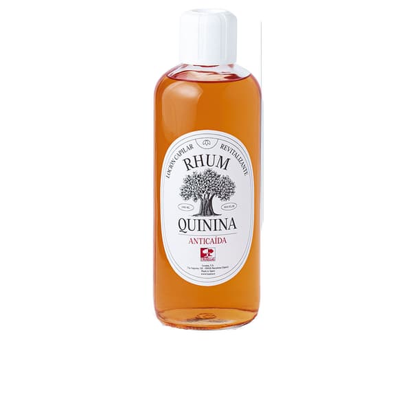 LUXANA PHYTO NATURE RHUM QUININA loción anti-hair fall 1000 ml