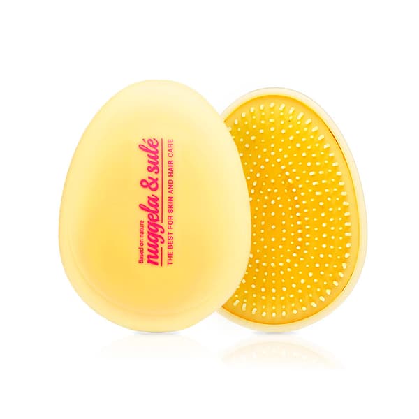 NUGGELA & SULÉ TANGLE TAMER brush 1 pc