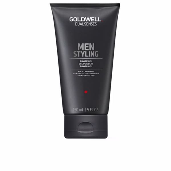 GOLDWELL DUALSENSES MEN power gel 150 ml
