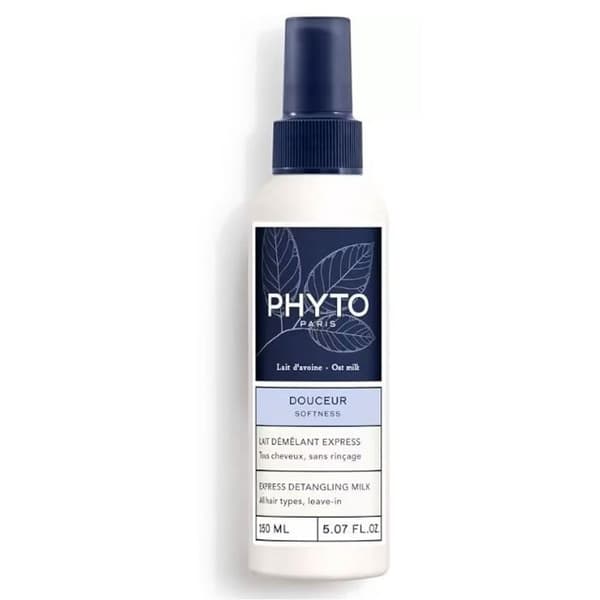 PHYTO DOUCEUR express detangling milk 150 ml
