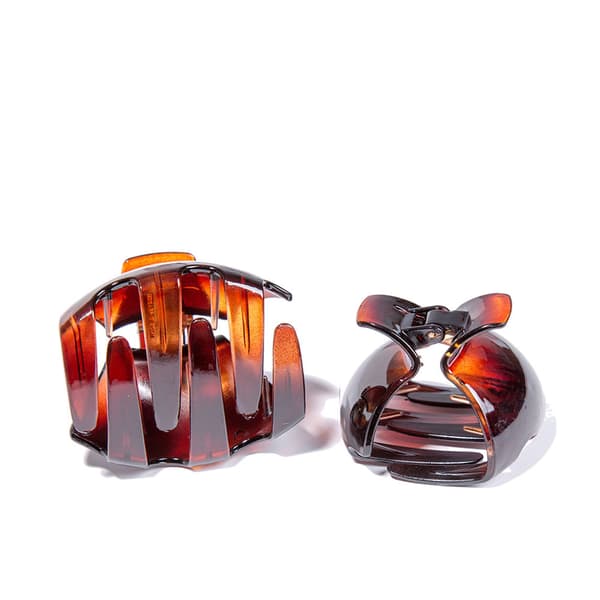 INCA FRENCH SHELL PINCER medium 1 u