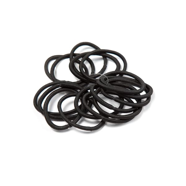 INCA ELASTICS assortment 18 pcs
