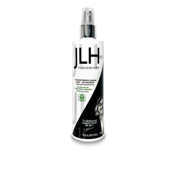 JLH heat protector with plant stem cell extract 180 ml