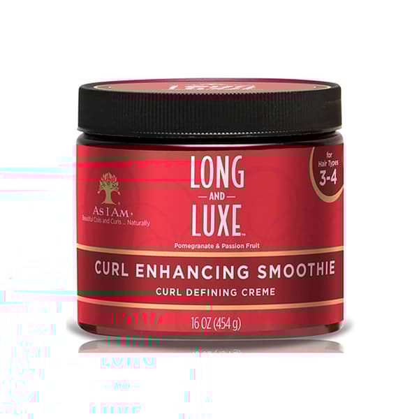 AS I AM LONG AND LUXE curl enhancer shake 454 gr