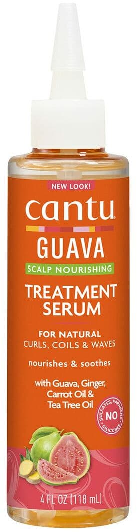 Hair Serum Cantu Scalp Nourishing 180 ml Nutritional