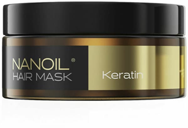 Restorative Hair Mask Keratin (300 ml)