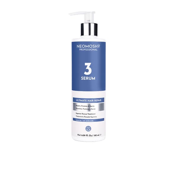 NEOMOSHŸ ULTIMATE HAIR REPAIR Serum 180 ml