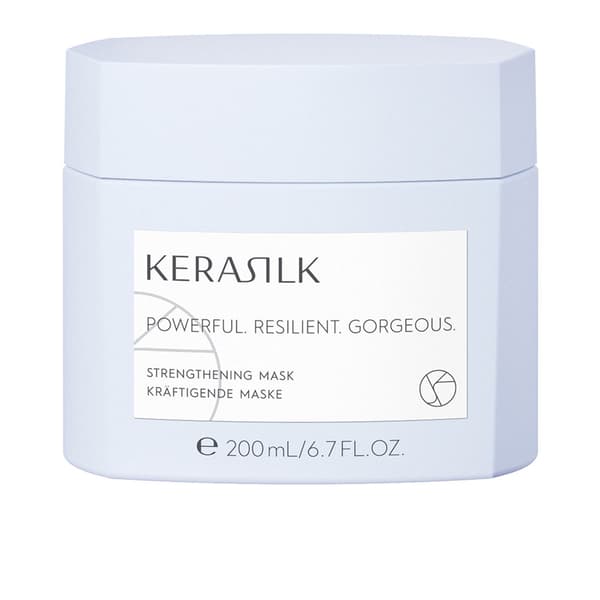 KERASILK SPECIALISTS STRENGTHENING MASK 200 ml