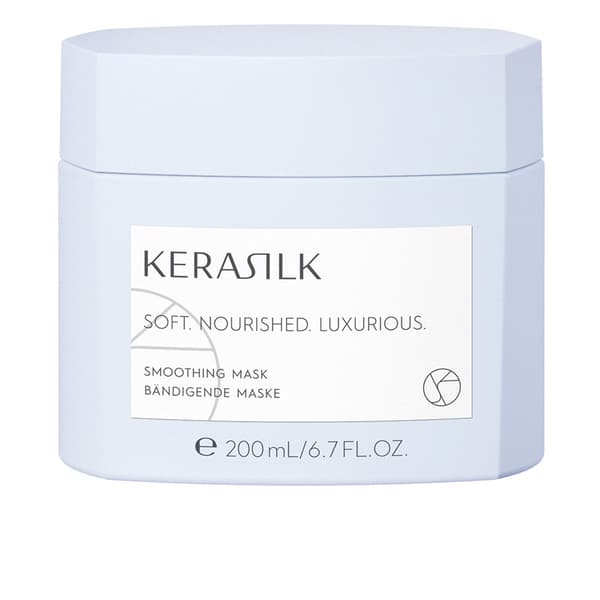 KERASILK SPECIALISTS smoothing mask 200 ml