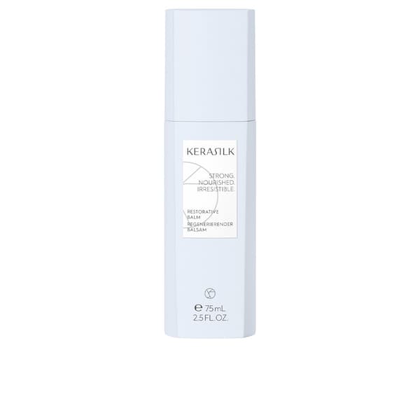 KERASILK SPECIALISTS repairing balm 75 ml