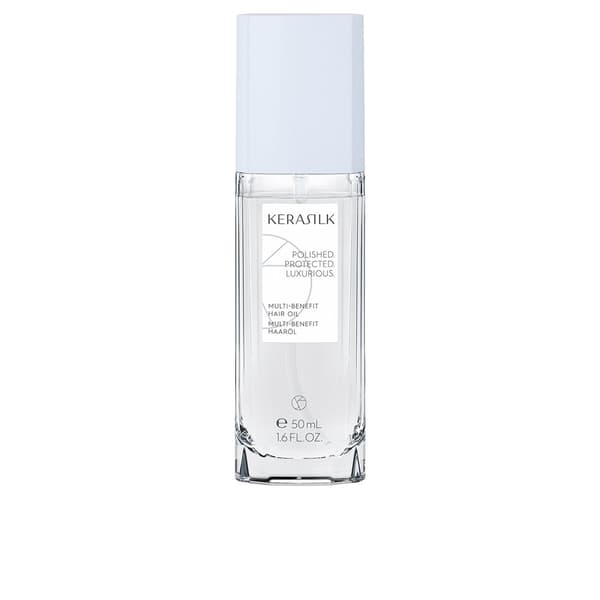 KERASILK SPECIALISTS multi-benefit hair oil 50 ml