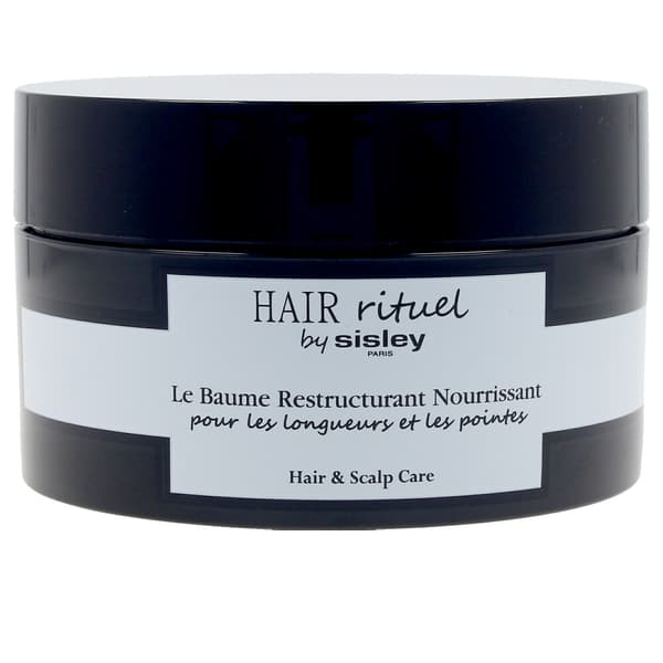 HAIR RITUEL BY SISLEY NOURISHING RESTRUCTURING BAUME 125 gr